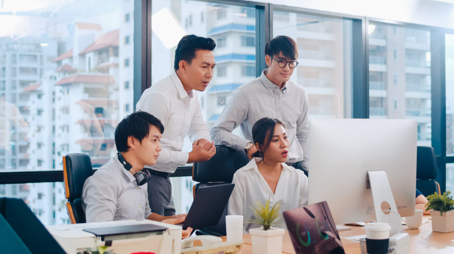 JASA SOFTWARE KEUANGAN